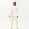Alex rib jersey tee