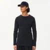 Alex rib jersey tee