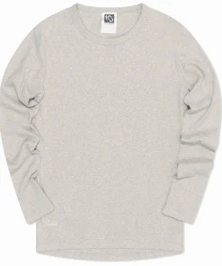 Alex rib jersey tee