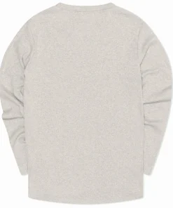 Alex rib jersey tee