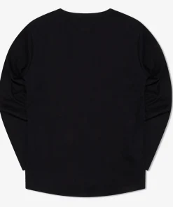Alex rib jersey tee