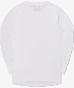 Alex rib jersey tee