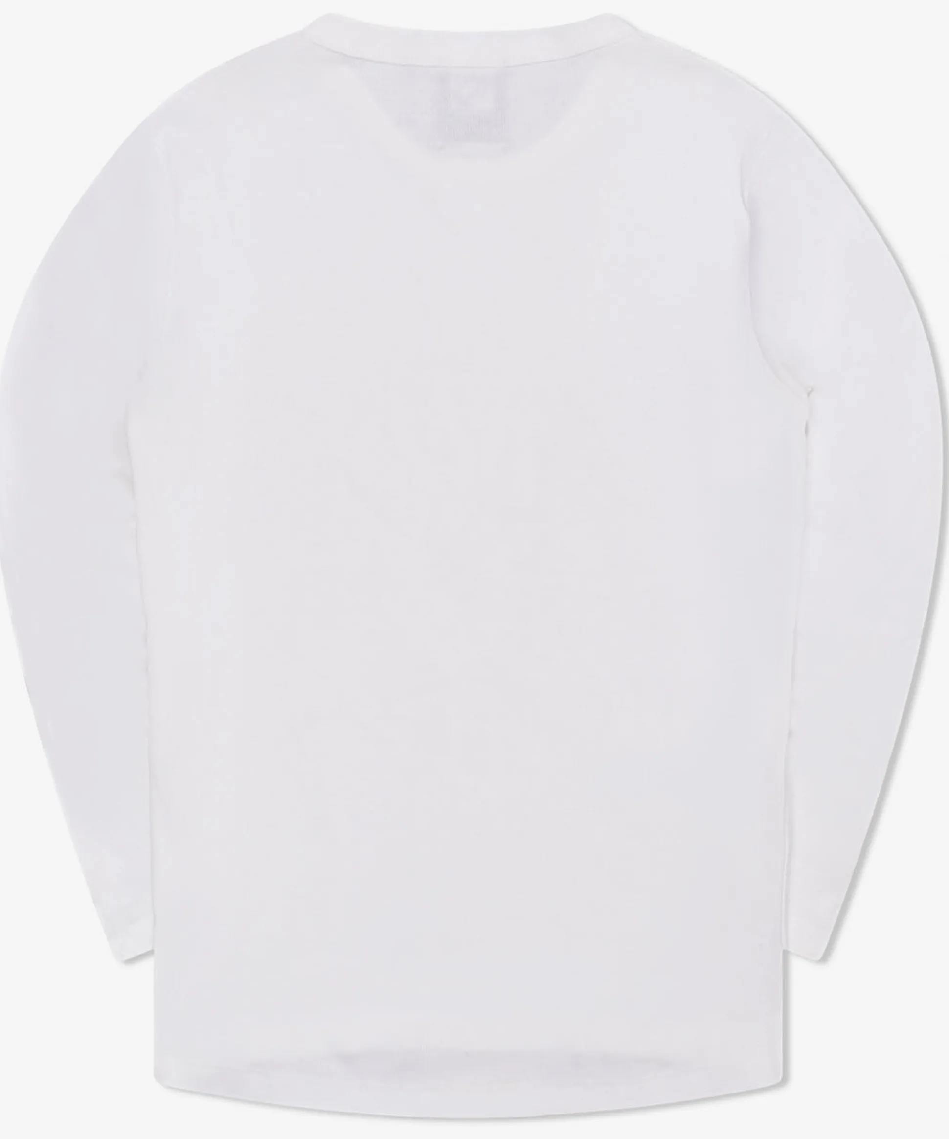 Alex rib jersey tee