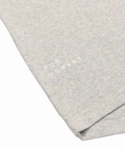 Alex rib jersey tee