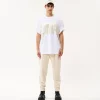 Andy heavy jersey tee