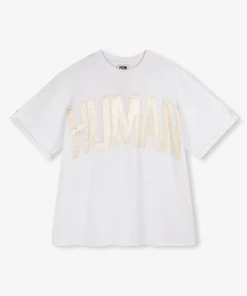 Andy heavy jersey tee