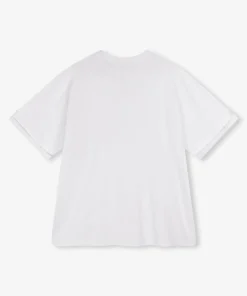 Andy heavy jersey tee