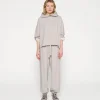 Bar jogger fleece