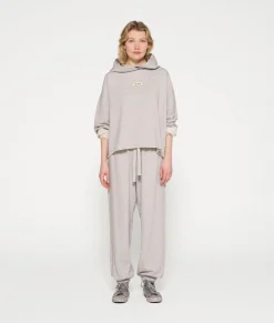 Bar jogger fleece
