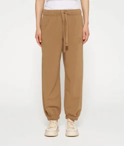 Bar jogger fleece