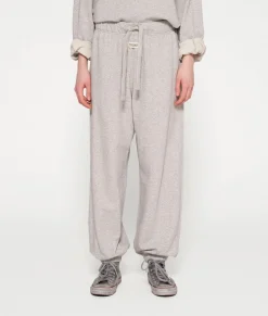 Bar jogger fleece