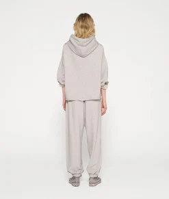 Bar jogger fleece