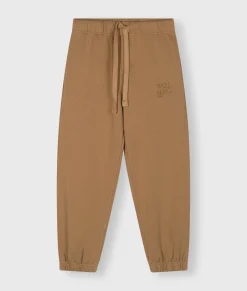 Bar jogger fleece