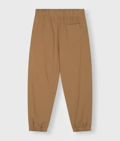 Bar jogger fleece