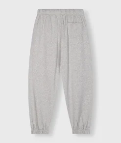 Bar jogger fleece