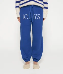 Bar jogger foam
