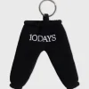 Bar jogger keychain