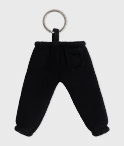 Bar jogger keychain