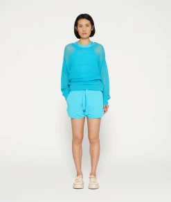 Bar shorts