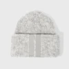beanie soft knit