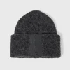 beanie soft knit