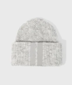 beanie soft knit