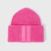 beanie soft knit
