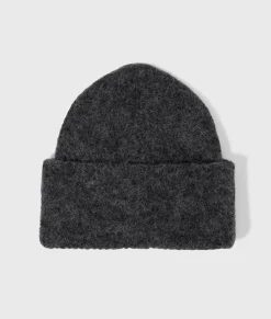 beanie soft knit