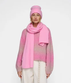 beanie soft knit