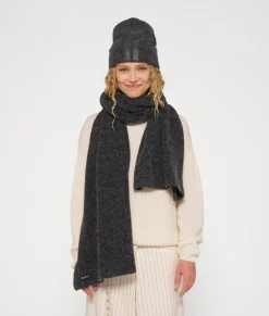 beanie soft knit