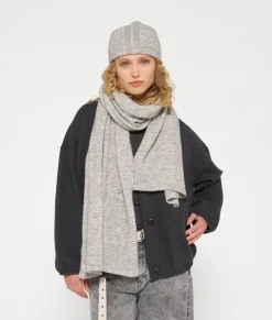 beanie soft knit