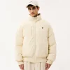 Brooklyn recycled jacket