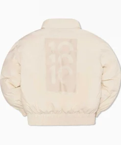 Brooklyn recycled jacket