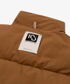 Brooklyn recycled jacket