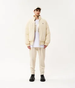 Brooklyn recycled jacket