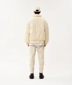 Brooklyn recycled jacket