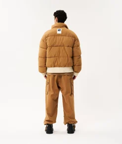 Brooklyn recycled jacket