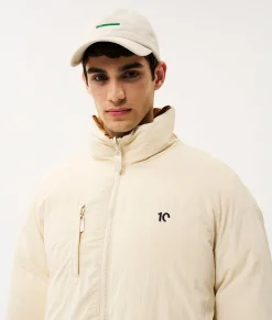 Brooklyn recycled jacket