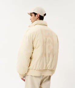 Brooklyn recycled jacket