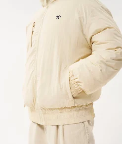 Brooklyn recycled jacket