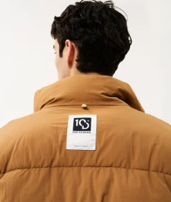Brooklyn recycled jacket