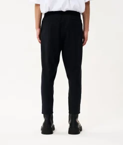 Cameron wool woven pants