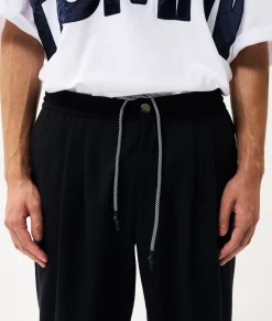 Cameron wool woven pants