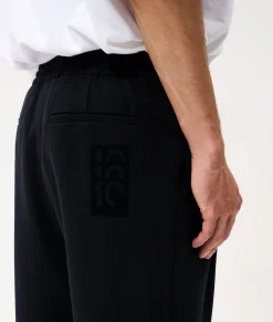 Cameron wool woven pants