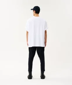 Cameron wool woven pants