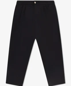 Cameron wool woven pants
