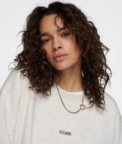 chain necklace silver
