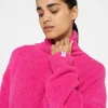 coll sweater soft knit