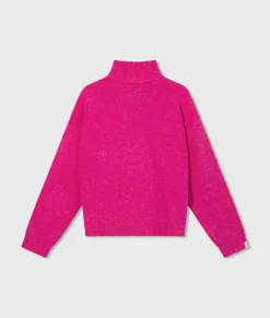 coll sweater soft knit