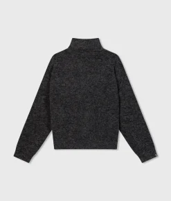 coll sweater soft knit